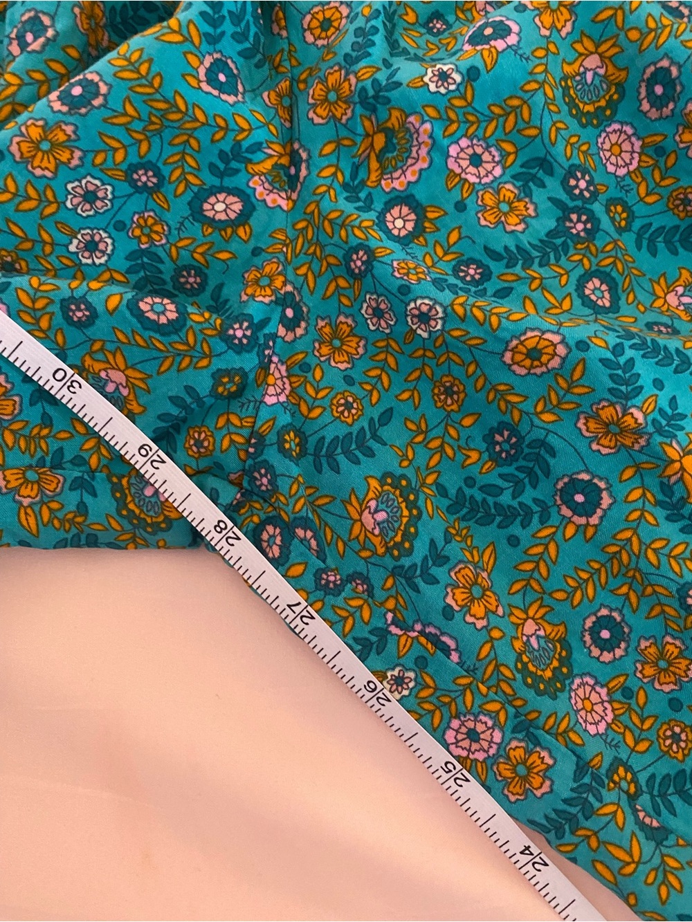 NATURAL LIFE Boho Palazzo Pants - Picture 10 of 10